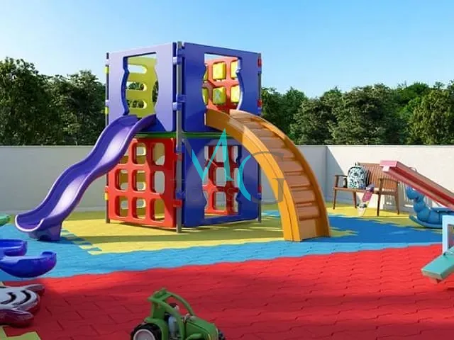 Apartamento com 263m² 2 quartos e 1 banheiro, à venda, no bairro Barra da Tijuca em Rio de Janeiro