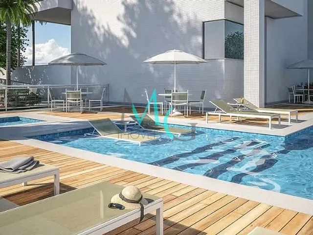 Apartamento com 263m² 2 quartos e 1 banheiro, à venda, no bairro Barra da Tijuca em Rio de Janeiro
