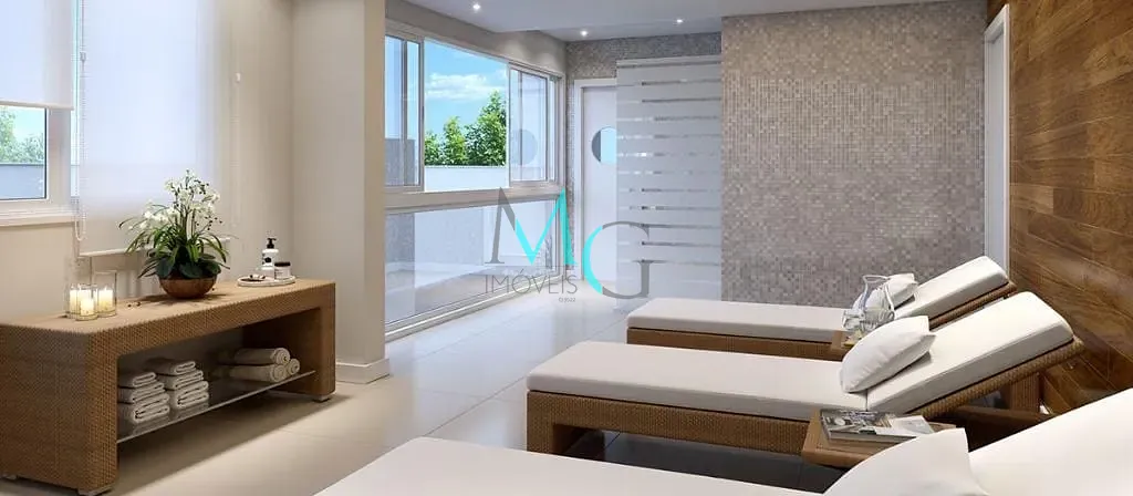 Apartamento, 2 quartos, 168 m² - Foto 2