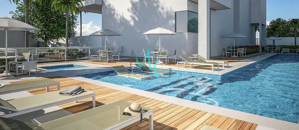Apartamento, 2 quartos, 168 m² - Foto 3