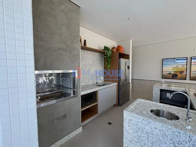 Apartamento 4 quartos e 4 banheiros, à venda, no bairro Cidade Nova em Ilhéus