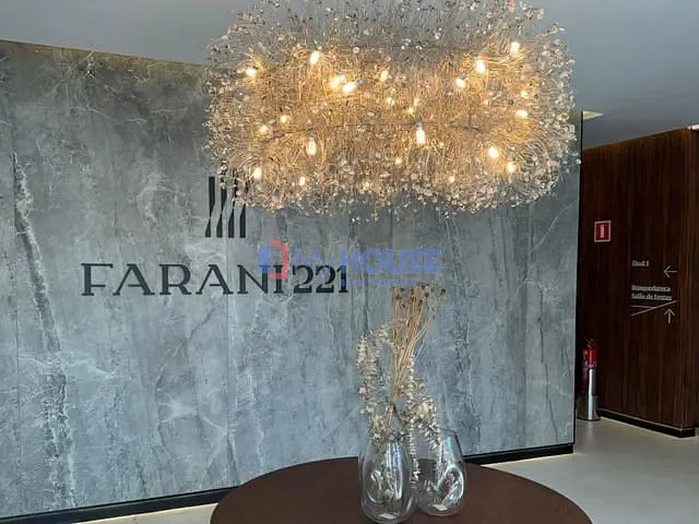 Apartamento 4 quartos e 4 banheiros, à venda, no bairro Cidade Nova em Ilhéus