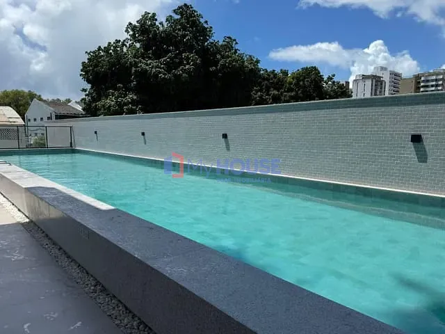 Apartamento 4 quartos e 4 banheiros, à venda, no bairro Cidade Nova em Ilhéus