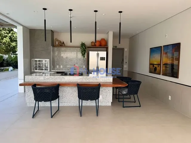 Apartamento 4 quartos e 4 banheiros, à venda, no bairro Cidade Nova em Ilhéus