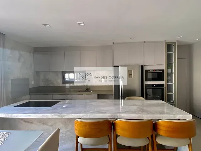 Apartamento 3 quartos e 4 banheiros, à venda, no bairro Gleba Fazenda Palhano em Londrina