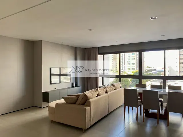 Apartamento 3 quartos e 4 banheiros, à venda, no bairro Gleba Fazenda Palhano em Londrina