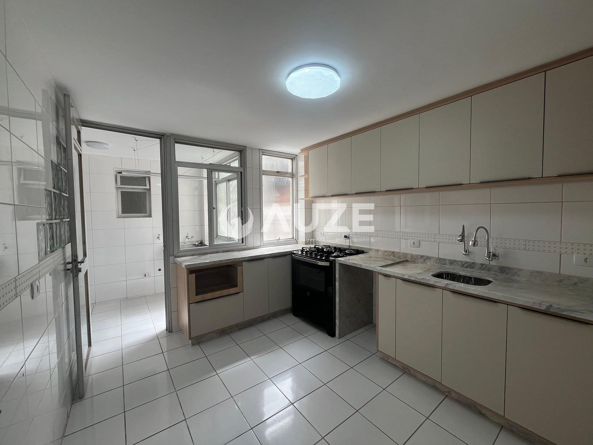 Apartamento, 3 quartos, 136 m² - Foto 6