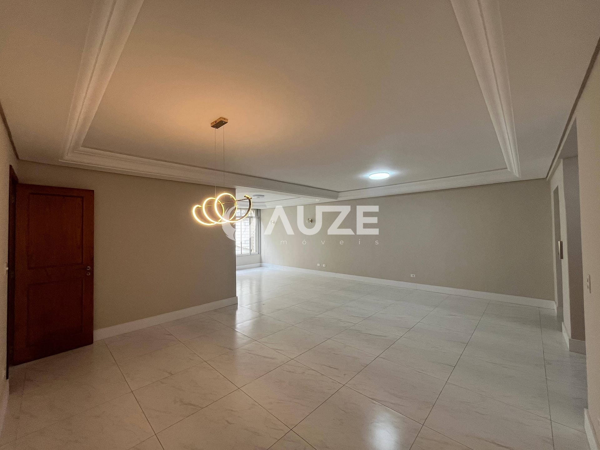 Apartamento, 3 quartos, 136 m² - Foto 1