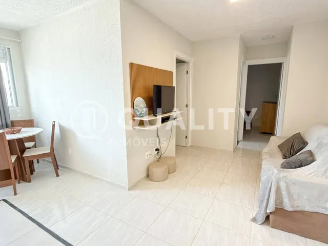 Apartamento 2 quartos e 1 banheiro, para alugar, no bairro Vicente Pinzon em Fortaleza