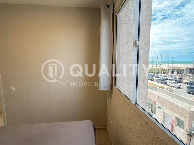 Apartamento 2 quartos e 1 banheiro, para alugar, no bairro Praia do Futuro em Fortaleza