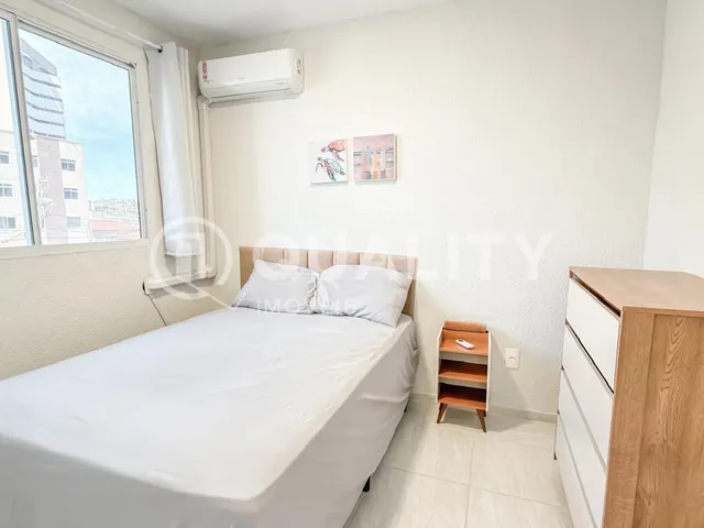 Apartamento 2 quartos e 1 banheiro, para alugar, no bairro Vicente Pinzon em Fortaleza