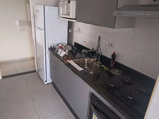 Apartamento 2 quartos e 2 banheiros, à venda, no bairro Jardim Anny em Guarulhos