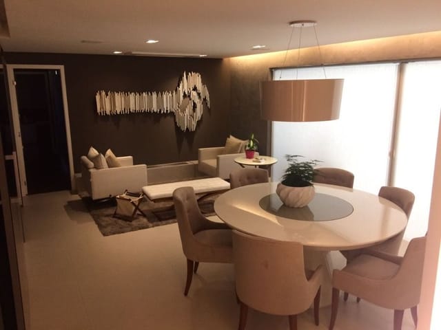 Foto do Apartamento - Apartamento à venda 4 Quartos, 3 Suites, 3 Vagas, 182M², Vila Ema, São José dos Campos - SP | Grand Club Vila Ema | RUSSI IMÓVEIS