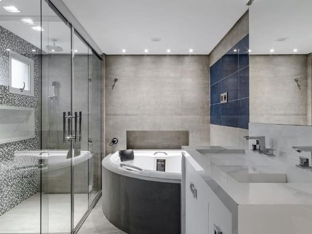 Foto do Apartamento - Apartamento à venda 4 Quartos, 3 Suites, 3 Vagas, 182M², Vila Ema, São José dos Campos - SP | Grand Club Vila Ema | RUSSI IMÓVEIS