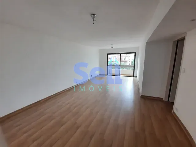 Apartamento 3 quartos e 3 banheiros, para alugar, no bairro Vila Nova Conceição em São Paulo