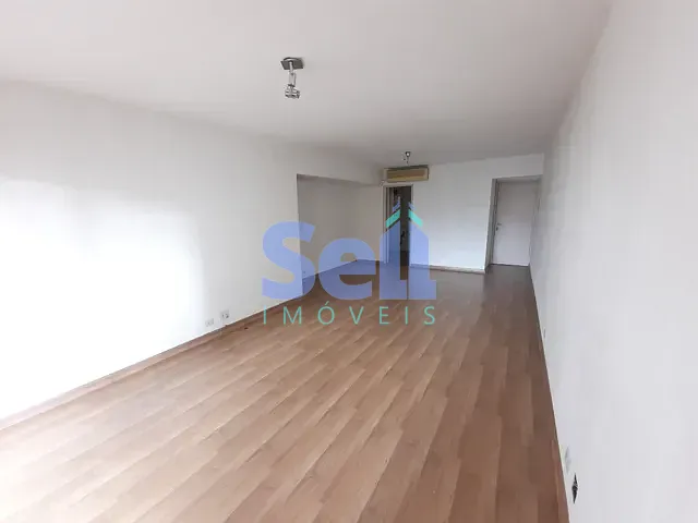 Apartamento 3 quartos e 3 banheiros, para alugar, no bairro Vila Nova Conceição em São Paulo