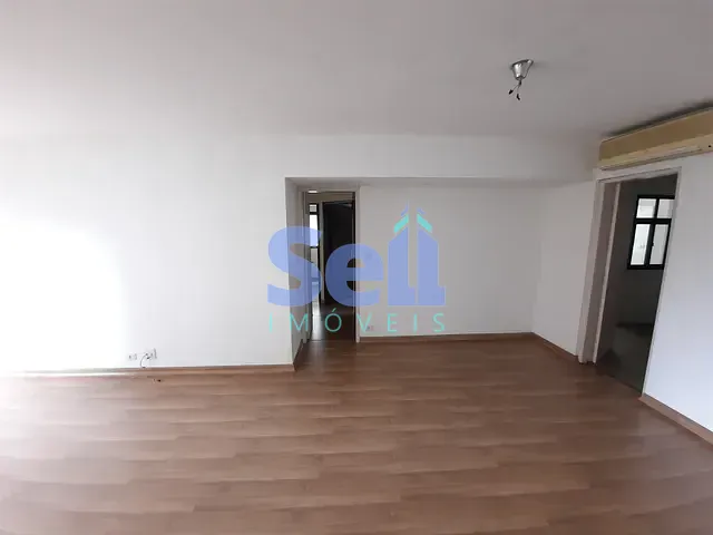 Apartamento 3 quartos e 3 banheiros, para alugar, no bairro Vila Nova Conceição em São Paulo