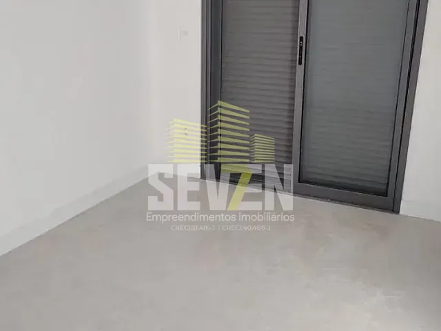 Apartamento com 86m² 2 quartos e 3 banheiros, à venda, no bairro Jardim Estoril IV em Bauru