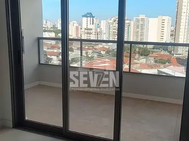 Apartamento com 86m² 2 quartos e 3 banheiros, à venda, no bairro Jardim Estoril IV em Bauru