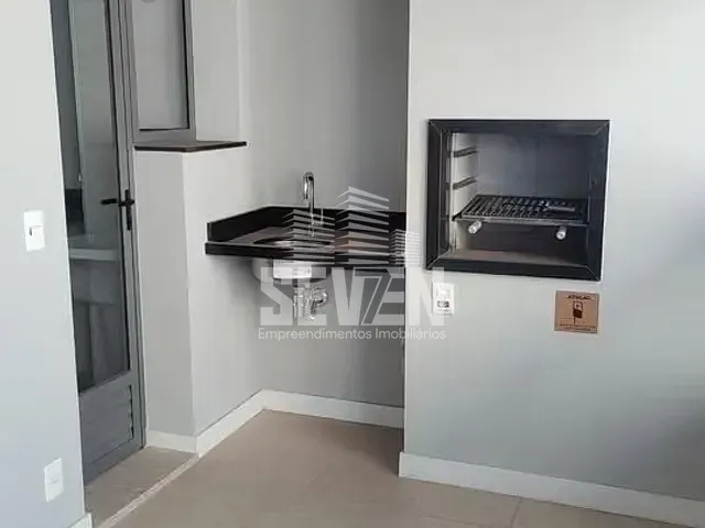 Apartamento com 86m² 2 quartos e 3 banheiros, à venda, no bairro Jardim Estoril IV em Bauru