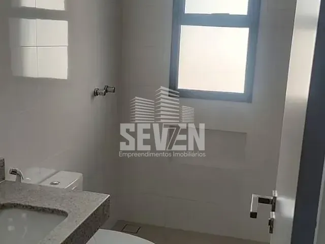 Apartamento com 86m² 2 quartos e 3 banheiros, à venda, no bairro Jardim Estoril IV em Bauru