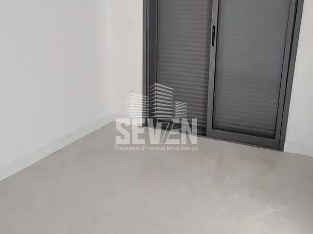Apartamento com 86m² 2 quartos e 3 banheiros, à venda, no bairro Jardim Estoril IV em Bauru
