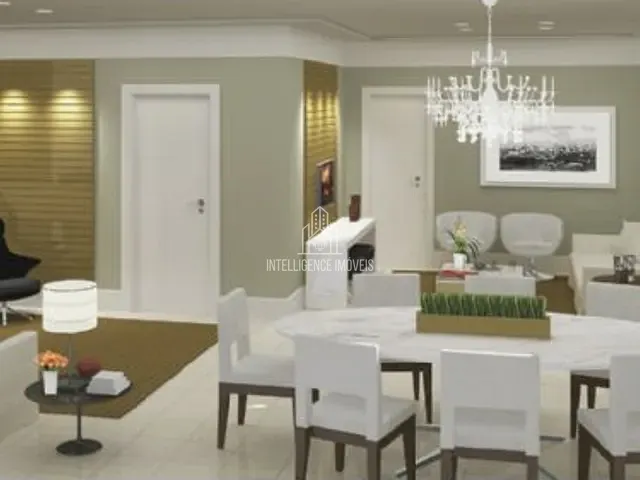 Apartamento 3 quartos e 3 banheiros, à venda, no bairro Paiaguás em Cuiabá