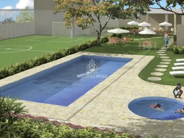 Apartamento 3 quartos e 3 banheiros, à venda, no bairro Paiaguás em Cuiabá