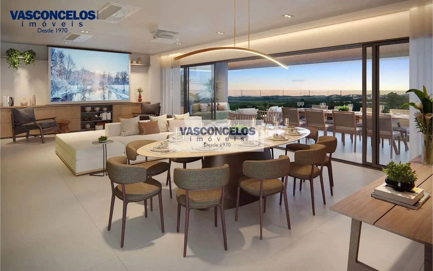 Apartamento, 5 quartos, 300 m² - Foto 18