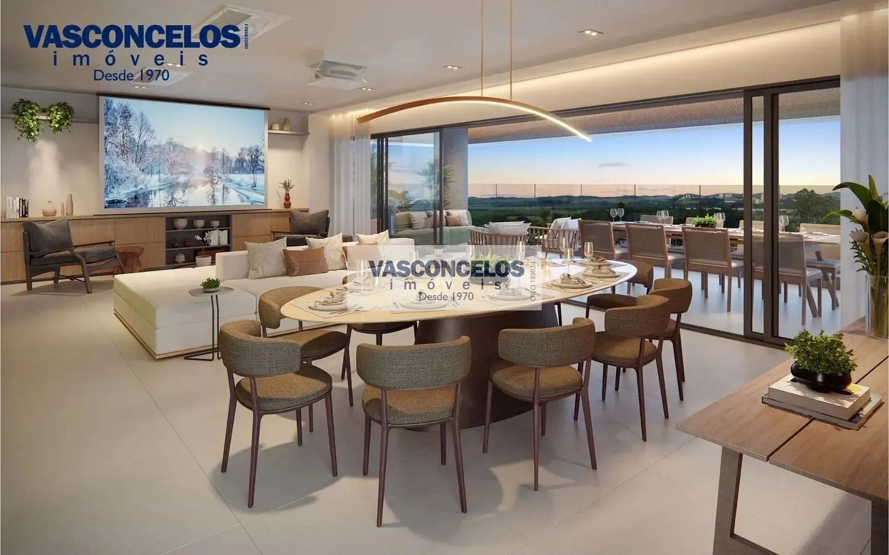 Apartamento, 5 quartos, 300 m² - Foto 15