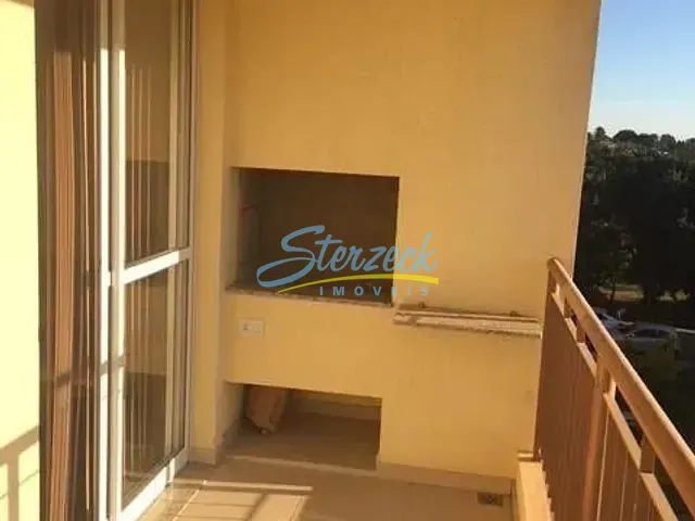Apartamento 3 quartos e 2 banheiros, para alugar, no bairro Pinheirinho em Vinhedo