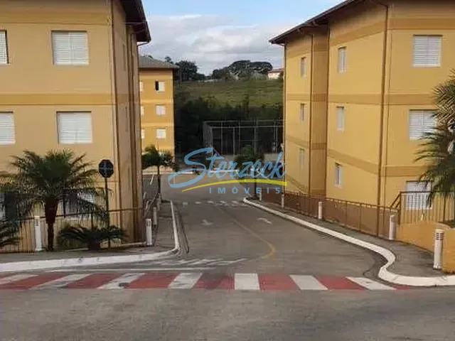 Apartamento 3 quartos e 2 banheiros, para alugar, no bairro Pinheirinho em Vinhedo
