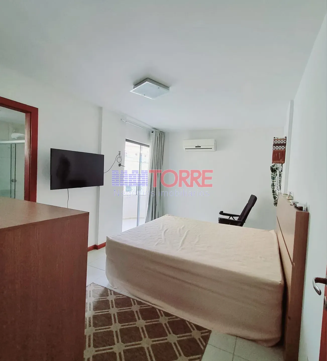 Apartamento, 4 quartos, 120 m² - Foto 5