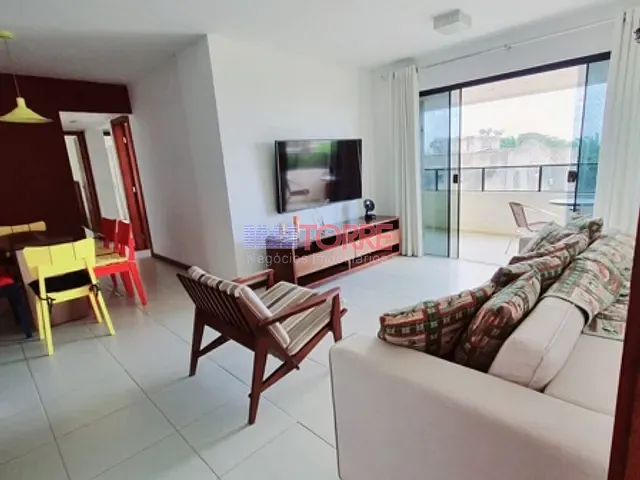 Apartamento 4 quartos e 3 banheiros, à venda, no bairro São Francisco em Ilhéus