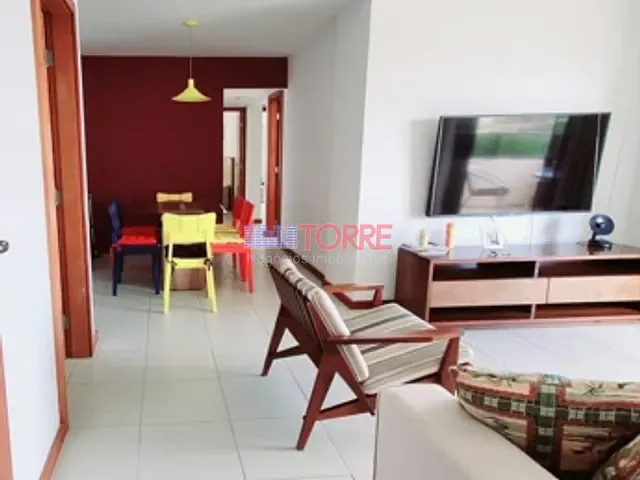 Apartamento 4 quartos e 3 banheiros, à venda, no bairro São Francisco em Ilhéus
