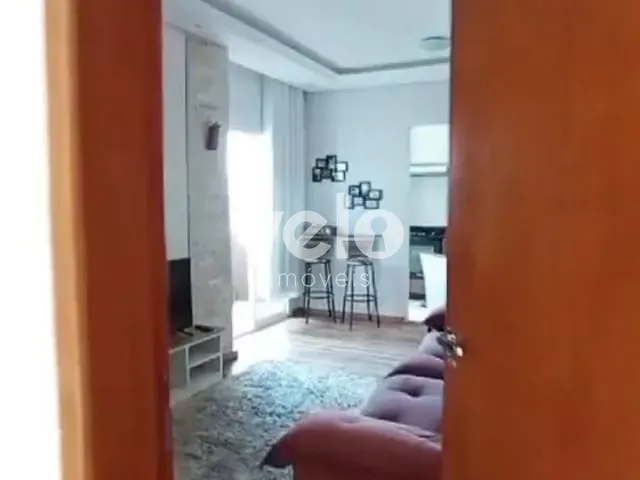 Apartamento 2 quartos e 1 banheiro, à venda, no bairro Parque São Luís em Tremembé
