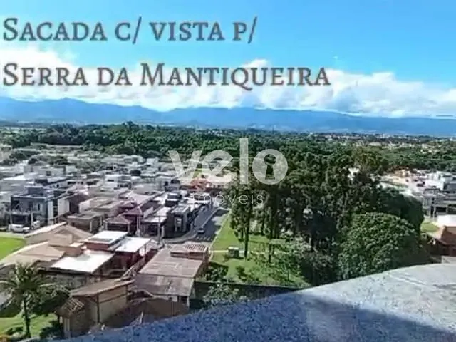 Apartamento 2 quartos e 1 banheiro, à venda, no bairro Parque São Luís em Tremembé