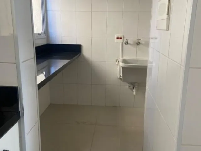 Apartamento 3 quartos e 4 banheiros, à venda ou para alugar, no bairro Centro em Santo André