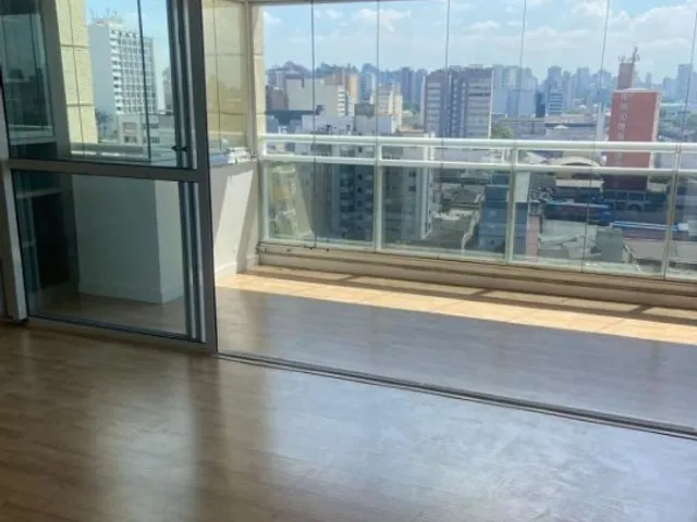 Apartamento 3 quartos e 4 banheiros, à venda ou para alugar, no bairro Centro em Santo André