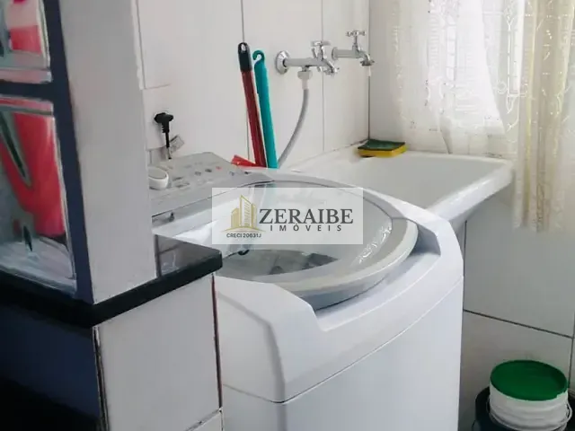 Apartamento 2 quartos e 1 banheiro, à venda, no bairro Vila Nova Bonsucesso em Guarulhos