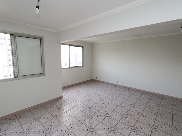 Foto do Apartamento - Apartamento à venda Ed Três Torres, 02 dormitórios, 02 vagas, lazer completo, Vila Cruzeiro, São Paulo, SP | Abba Negócios Imobiliários