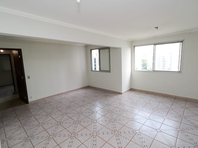 Foto do Apartamento - Apartamento à venda Ed Três Torres, 02 dormitórios, 02 vagas, lazer completo, Vila Cruzeiro, São Paulo, SP | Abba Negócios Imobiliários