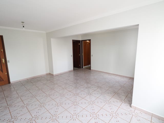 Foto do Apartamento - Apartamento à venda Ed Três Torres, 02 dormitórios, 02 vagas, lazer completo, Vila Cruzeiro, São Paulo, SP | Abba Negócios Imobiliários