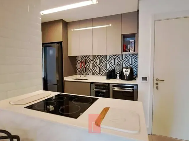 Apartamento 2 quartos e 1 banheiro, à venda, no bairro Lauzane Paulista em São Paulo