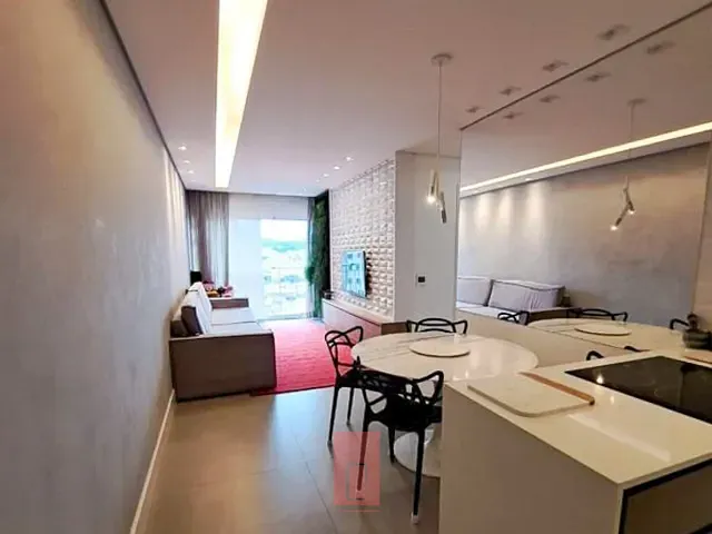 Apartamento 2 quartos e 1 banheiro, à venda, no bairro Lauzane Paulista em São Paulo