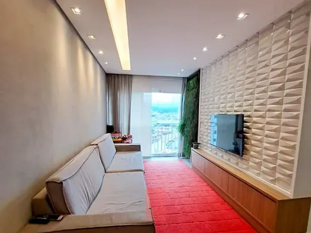 Apartamento 2 quartos e 1 banheiro, à venda, no bairro Lauzane Paulista em São Paulo
