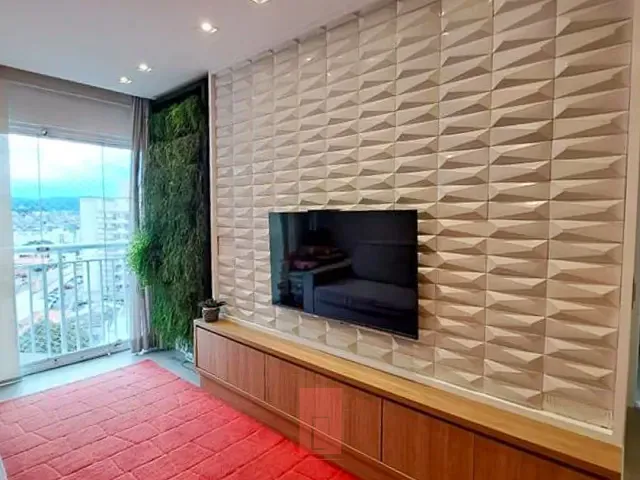Apartamento 2 quartos e 1 banheiro, à venda, no bairro Lauzane Paulista em São Paulo