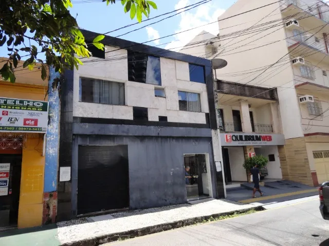 Apartamento 2 quartos e 1 banheiro, à venda, no bairro Campina em Belém
