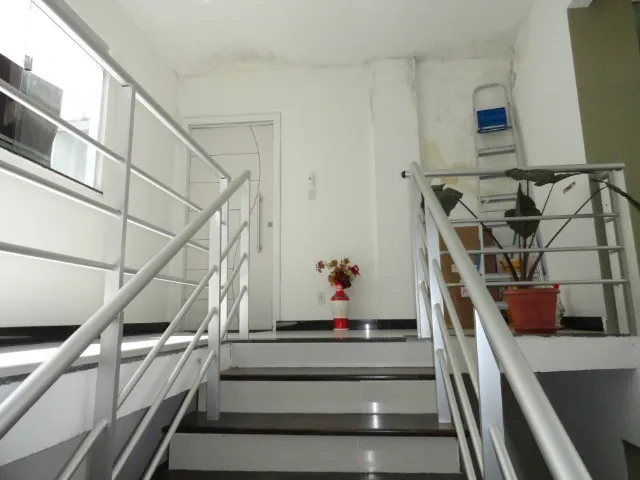 Apartamento 2 quartos e 1 banheiro, à venda, no bairro Campina em Belém