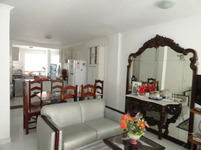 Apartamento 2 quartos e 1 banheiro, à venda, no bairro Campina em Belém
